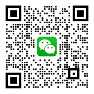 WeChat QR Code